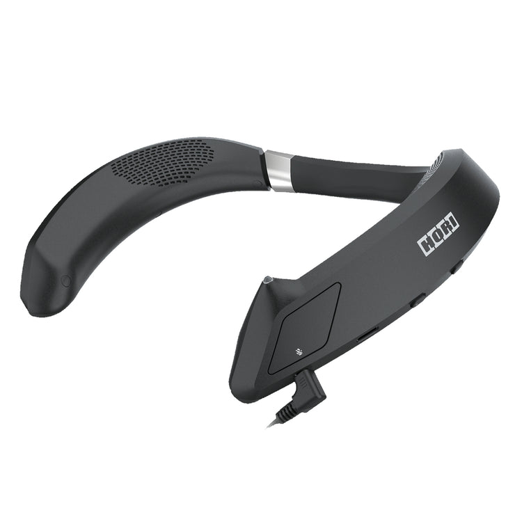 3D Surround Gaming Neckset