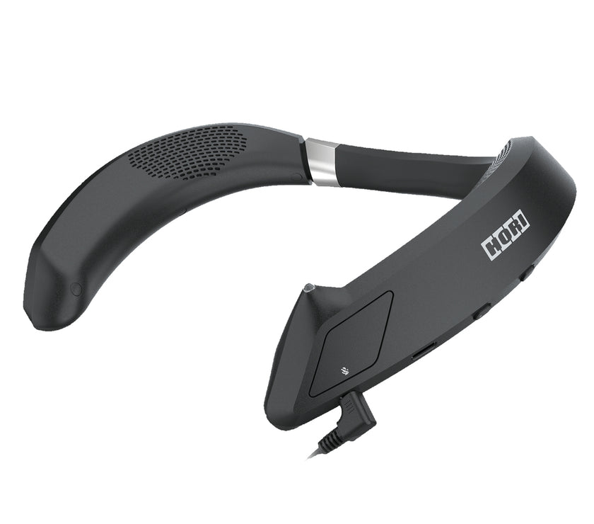 3D Surround Gaming Neckset