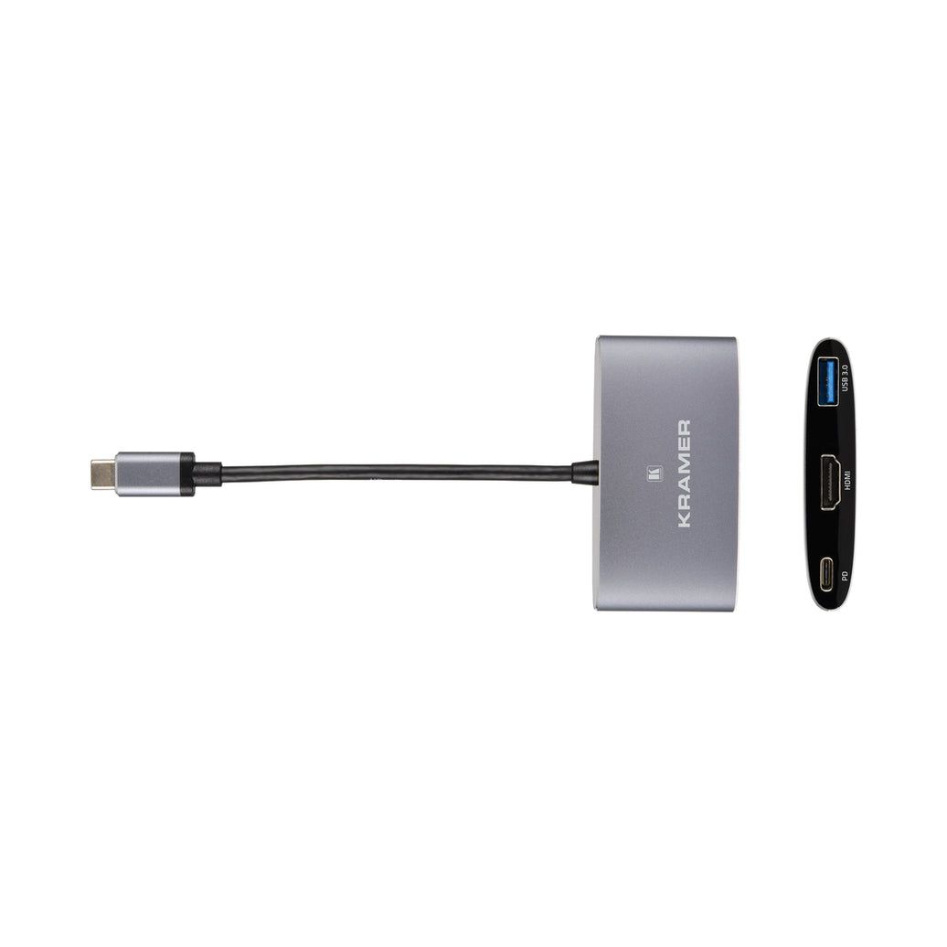 KDOCK1 USB-C Hub Multiport Adapter