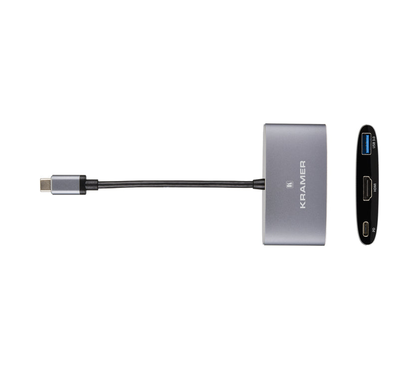 KDOCK1 USB-C Hub Multiport Adapter