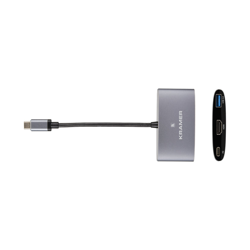 KDOCK1 USB-C Hub Multiport Adapter