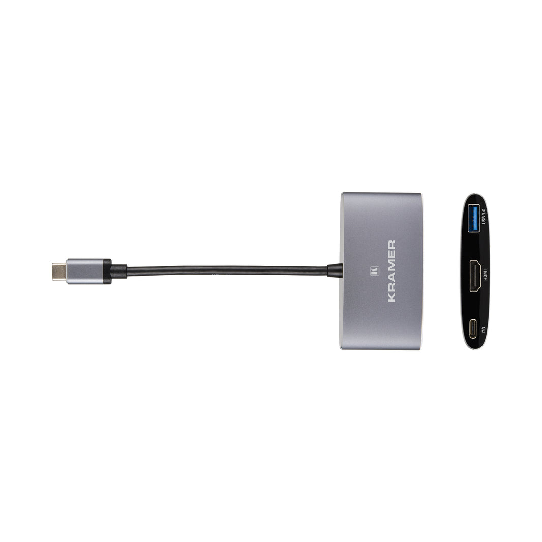 KDOCK1 USB-C Hub Multiport Adapter