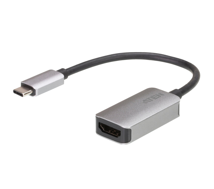 4K HDMI to USB-C Adapter