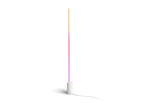 Philips Hue Gradient Signe floor white UK