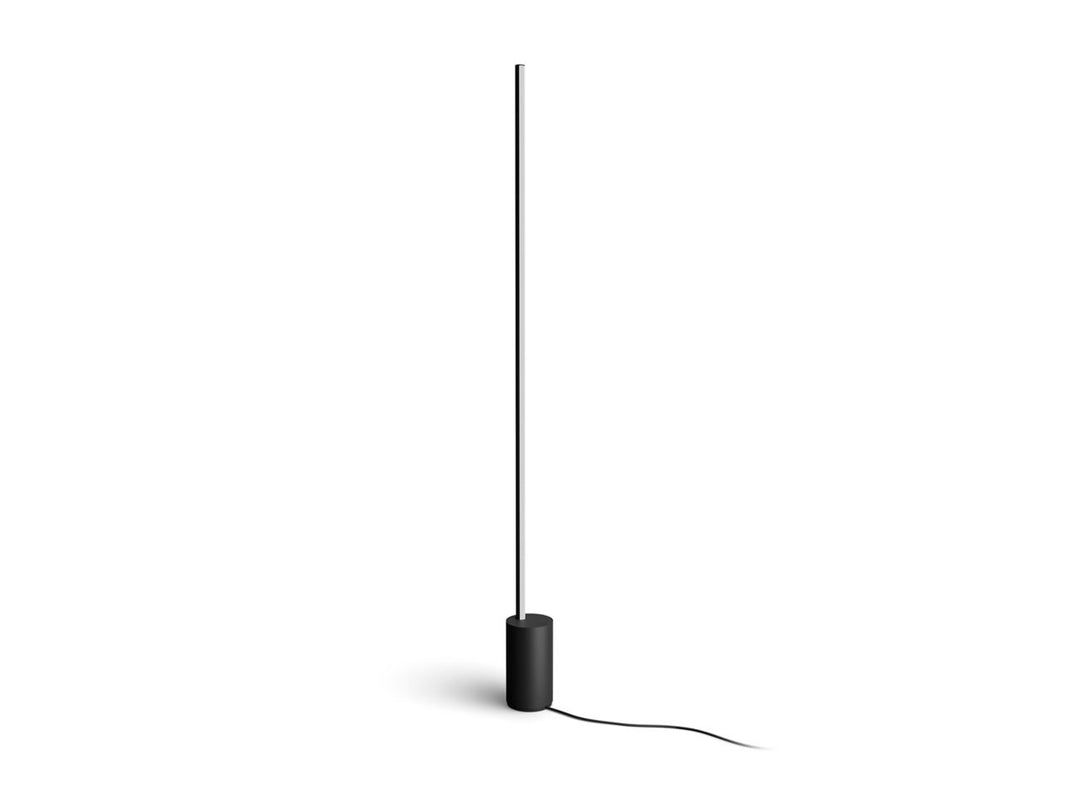 Philips Hue Signe gradient floor lamp