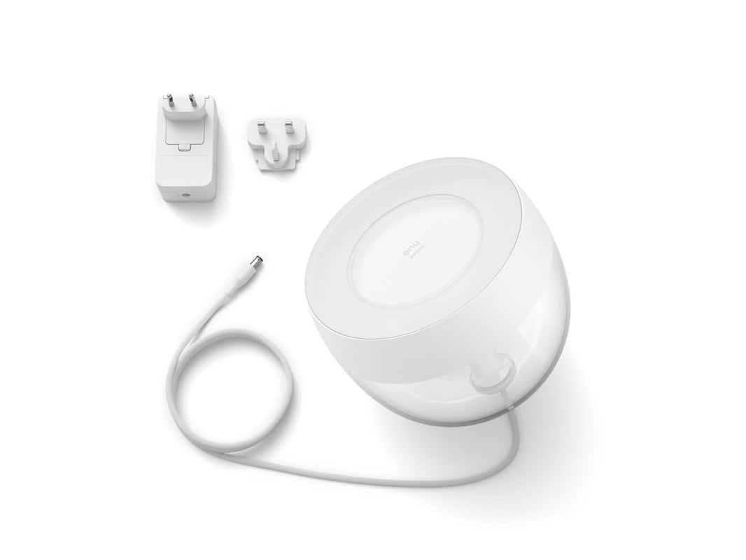 Philips Hue Iris Bluetooth White/Clear