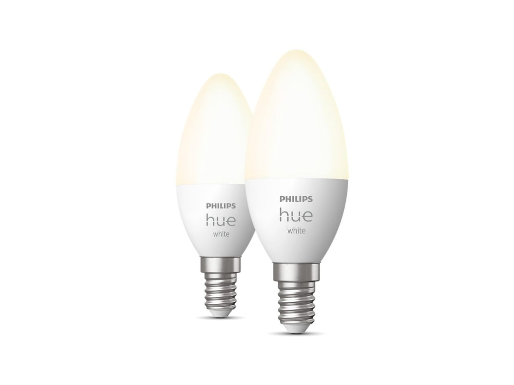 Philips Hue  5.5W B39 E14 EU 2P