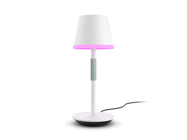 Philips Hue Belle portable lamp white