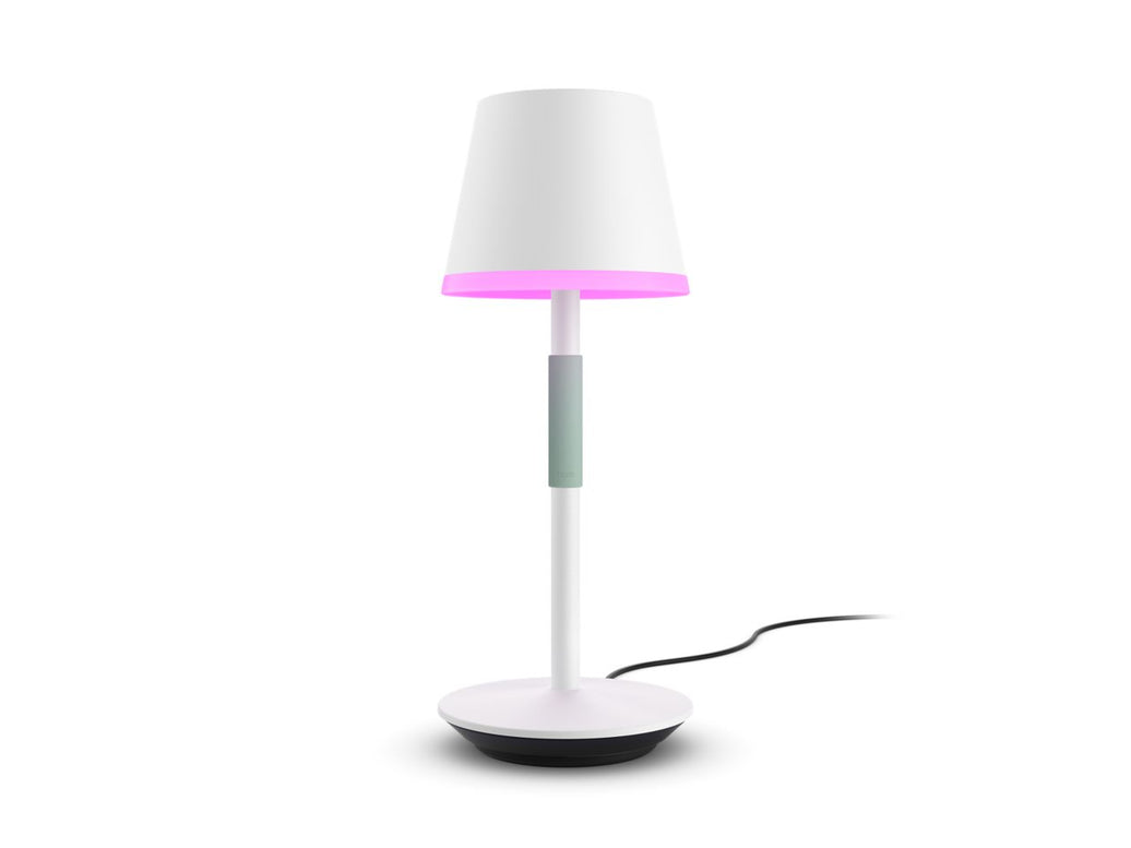Philips Hue Belle portable lamp white