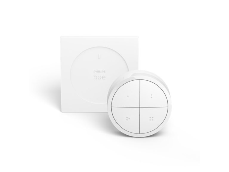 Philips Hue Tap dial switch White