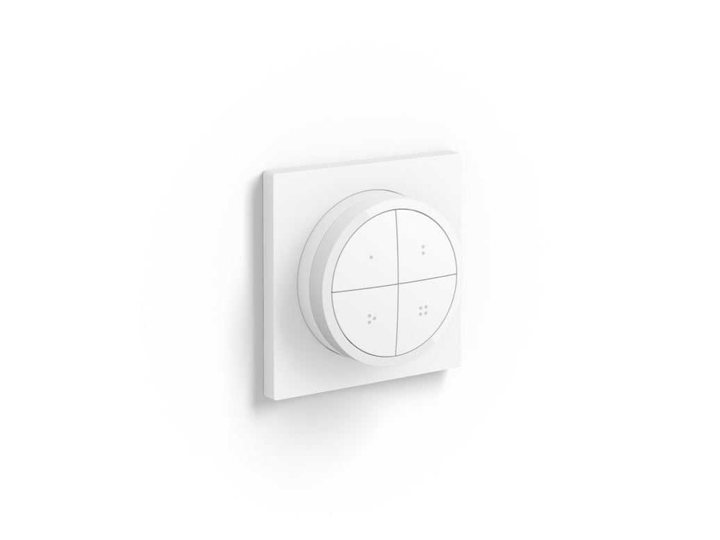 Philips Hue Tap dial switch White