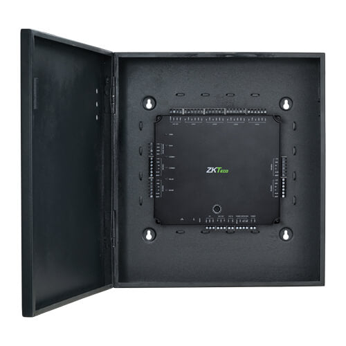 ZKTECO ATLAS-400 4 DOOR CONTROLLER METAL