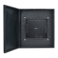 ZKTECO ATLAS-400 4 DOOR CONTROLLER METAL