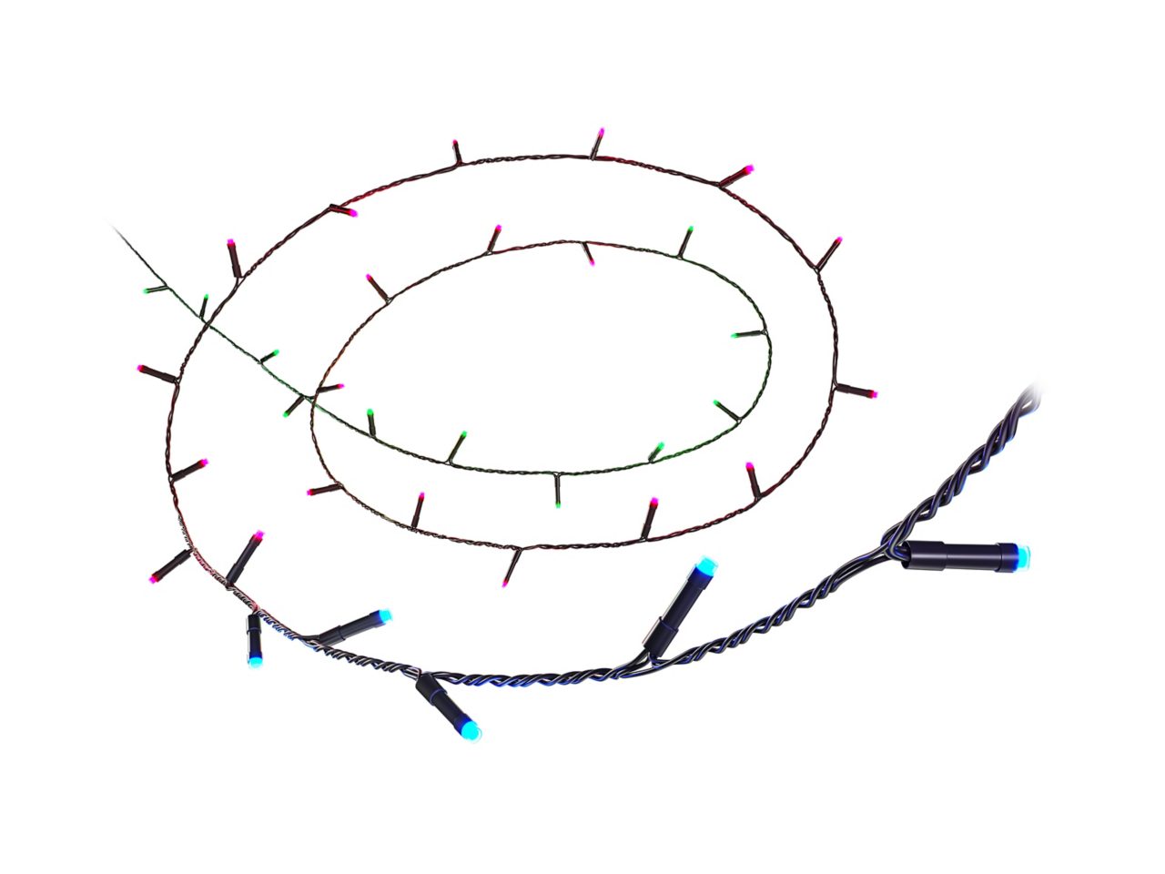 Philips Hue Wi-Fi LED Fairy Light Type-G