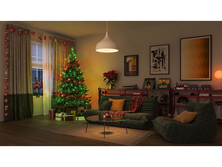 Philips Hue Wi-Fi LED Fairy Light Type-G
