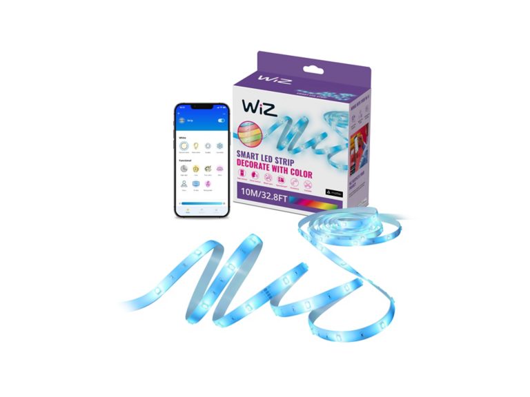 Philips Hue WIZ RGB LED S 10M TYPE-G