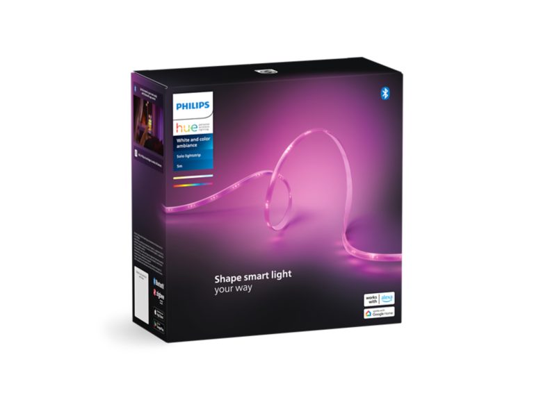 Philips Hue Essential lightstrip 5m