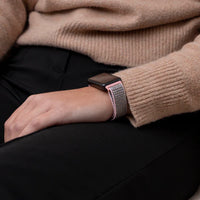 Huawei Band 10 Pink Strap