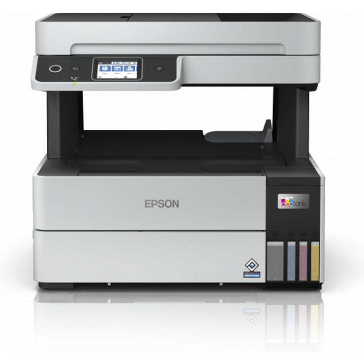 ET-5170 A4 Colour Inkjet MFP