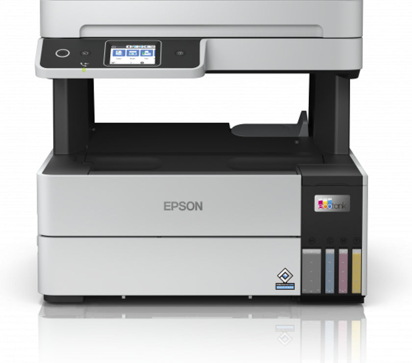 ET-5170 A4 Colour Inkjet MFP