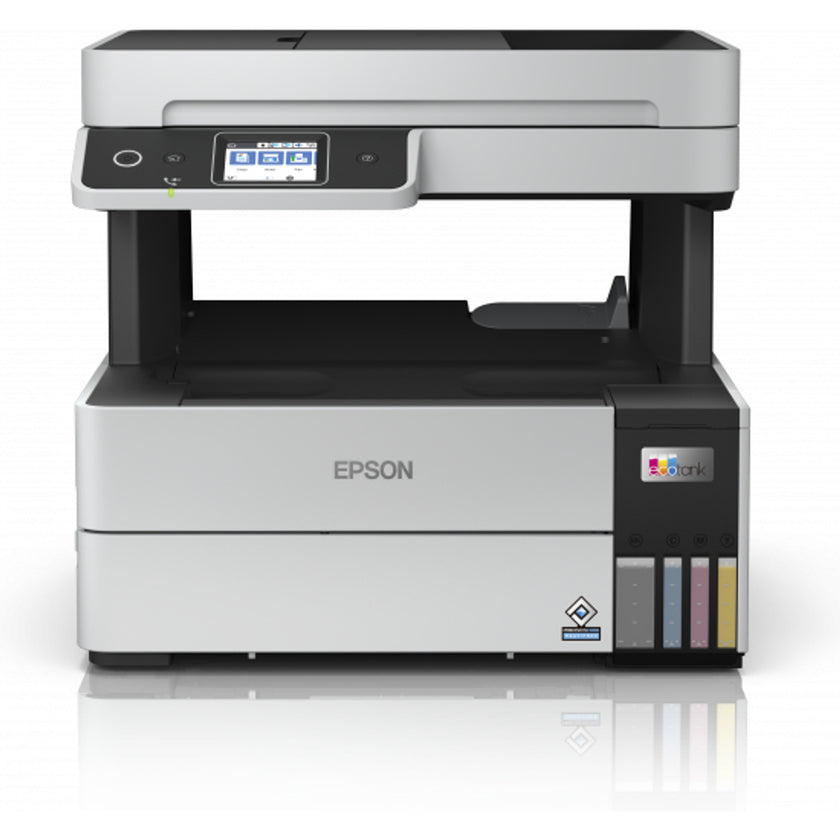 ET-5170 A4 Colour Inkjet MFP