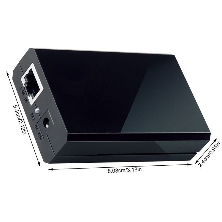 TP-Link Gigabit PoE Injector Adapter V4