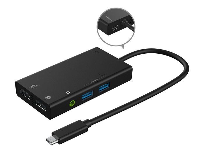 J5CREATE VIDEO CAPTURE USB HUB