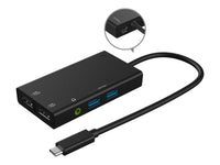 J5CREATE VIDEO CAPTURE USB HUB
