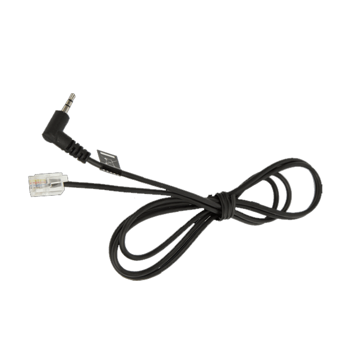 Jabra GN JABRA PANASONIC CORD RJ11 2.5MM