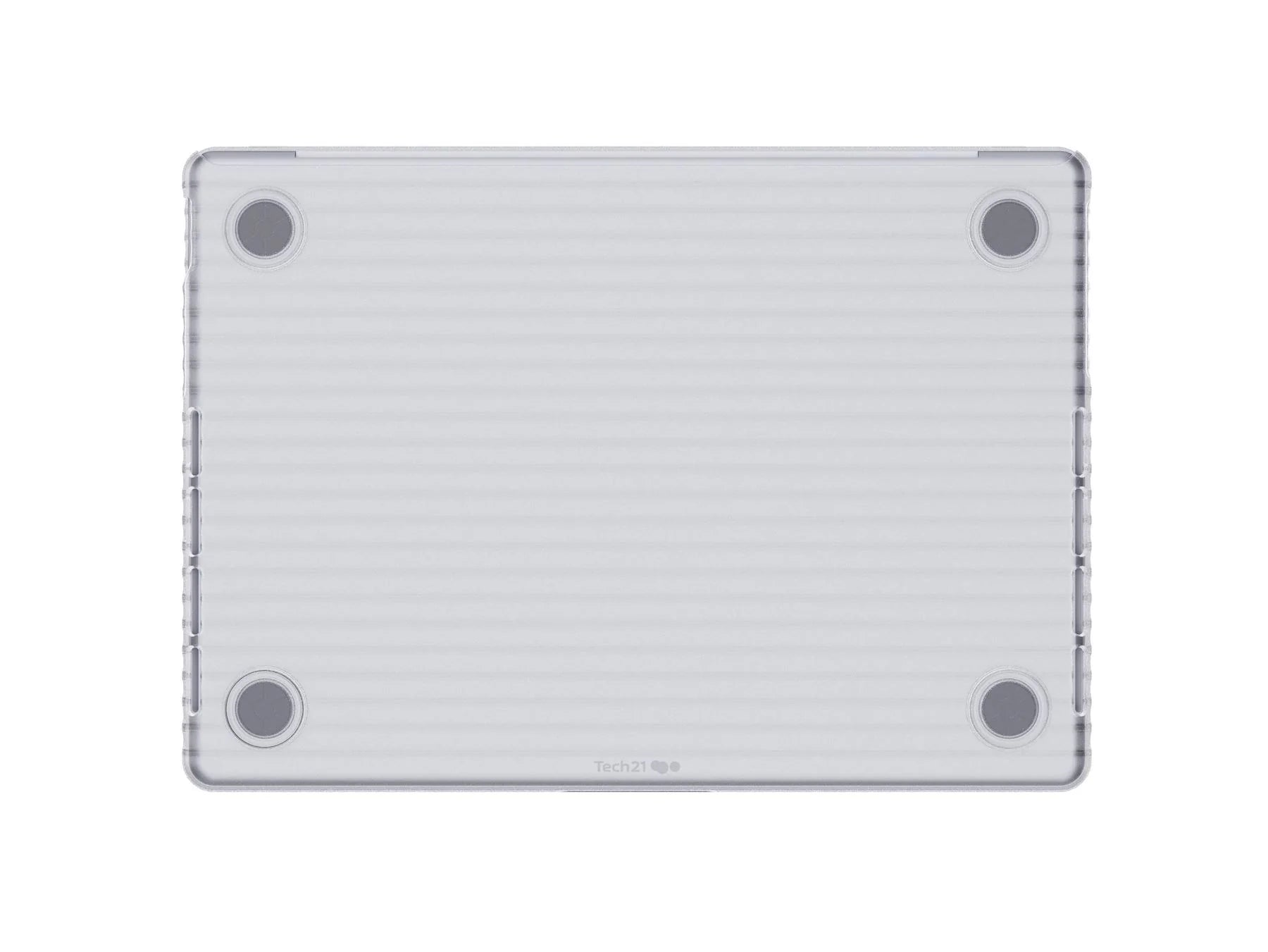 INCHTech21 EvoWave For MacBook Pro 16 INCH INCH (2021-2023) - Clear INCH