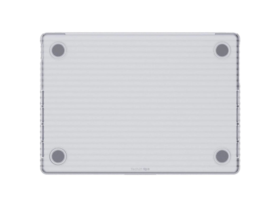 INCHTech21 EvoWave For MacBook Pro 16 INCH INCH (2021-2023) - Clear INCH