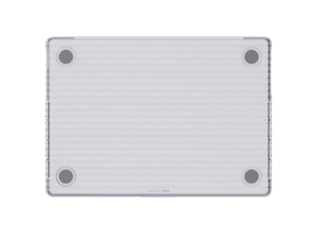 INCHTech21 EvoWave For MacBook Pro 14 INCH INCH (2021-2023) - Clear INCH