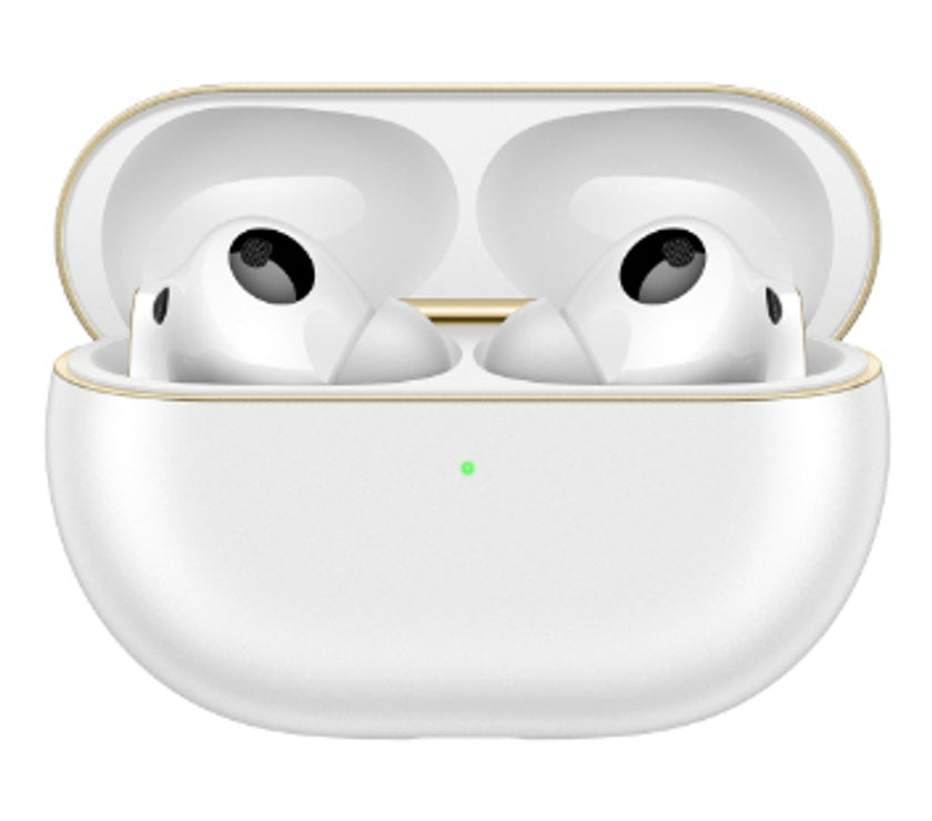 Huawei Freebuds Pro 4 White