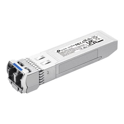 TP-Link Omada SM6110-LR V1 - SFP28 Transceiver Module