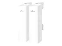 TP-Link Omada EAP211-Bridge KIT V1 – 5GHz 867Mbps Indoor/Outdoor Wireless Bridge