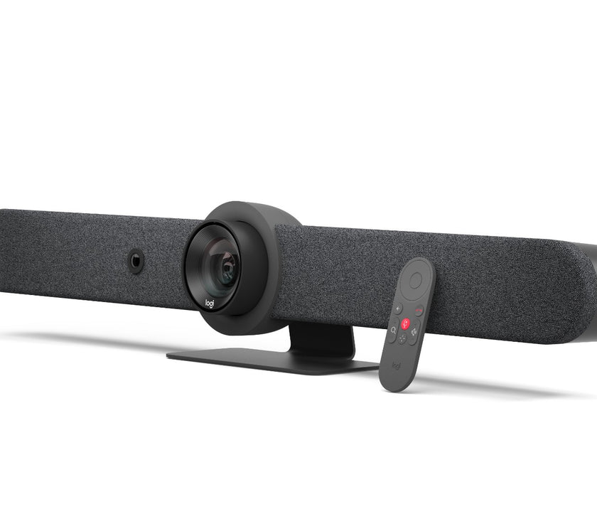 Logitech Rally Bar