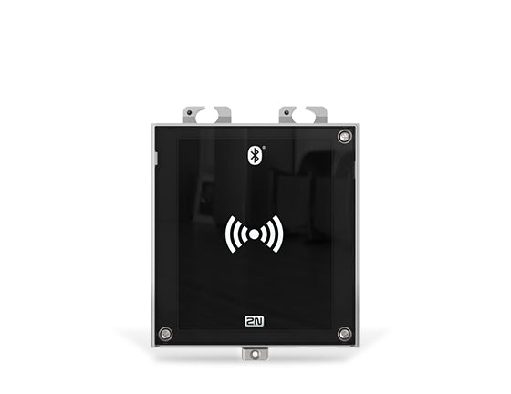 2N 9160345-S Bluetooth & RFID, Secured