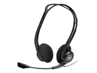 Logitech 960 USB Computer Headset