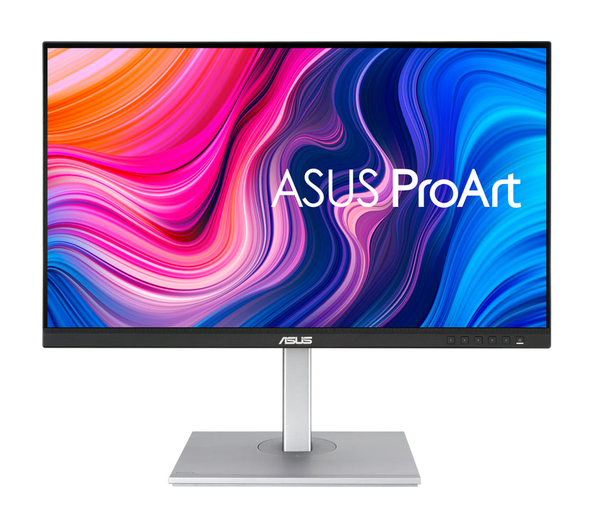 ASUS ProArt Display PA278CV Professional Monitor - 27-inch IPS WQHD (2560 x 1440) 100% sRGB 100% Rec. 709 Color Accuracy E 2