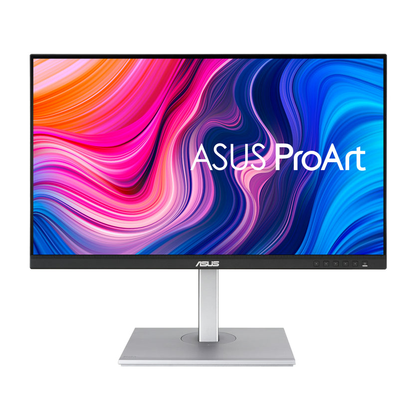 ASUS ProArt Display PA278CV Professional Monitor - 27-inch IPS WQHD (2560 x 1440) 100% sRGB 100% Rec. 709 Color Accuracy E 2