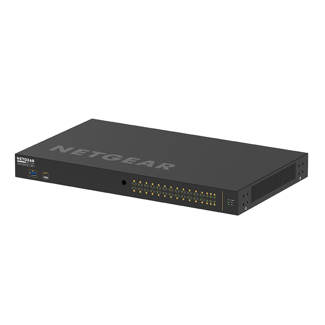 NETGEAR AV GSM4230P-100EUS