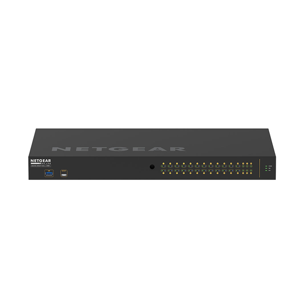 NETGEAR AV GSM4230P-100EUS