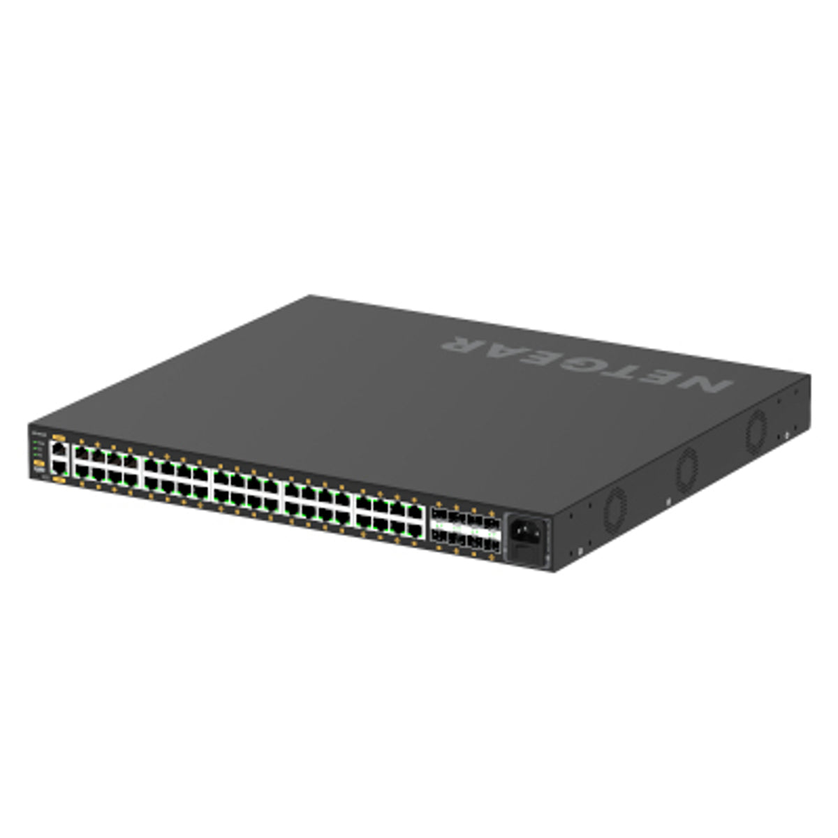 NETGEAR M4250-40G8F-POE+ Managed Switch