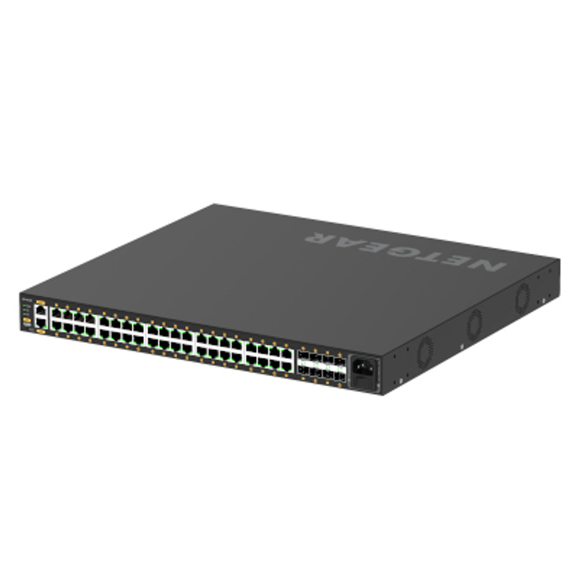 NETGEAR M4250-40G8F-POE+ Managed Switch