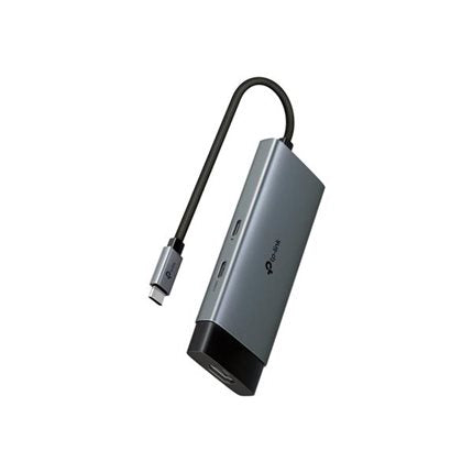 TP-Link UH5020C V1 - Docking station