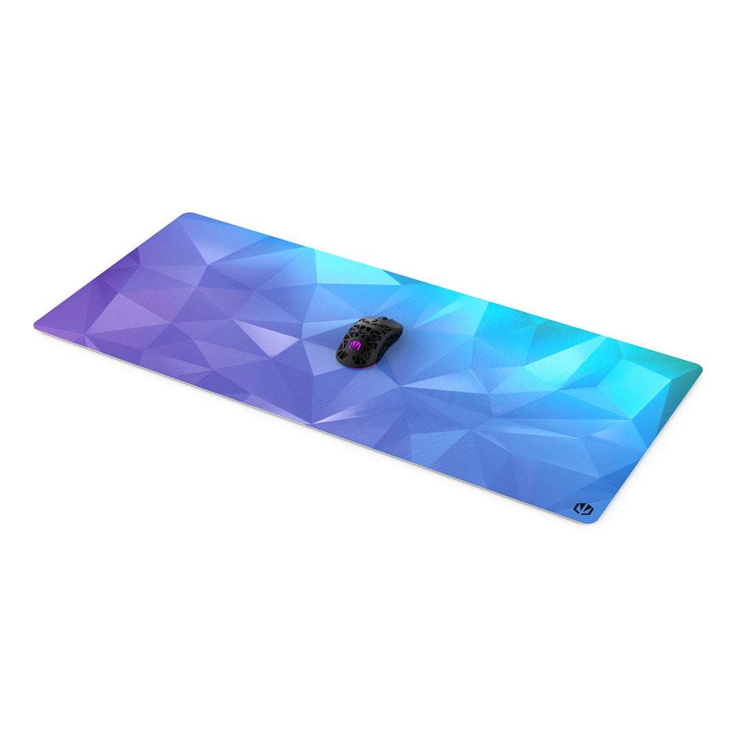 Endorfy MAT Crystal Blue XL