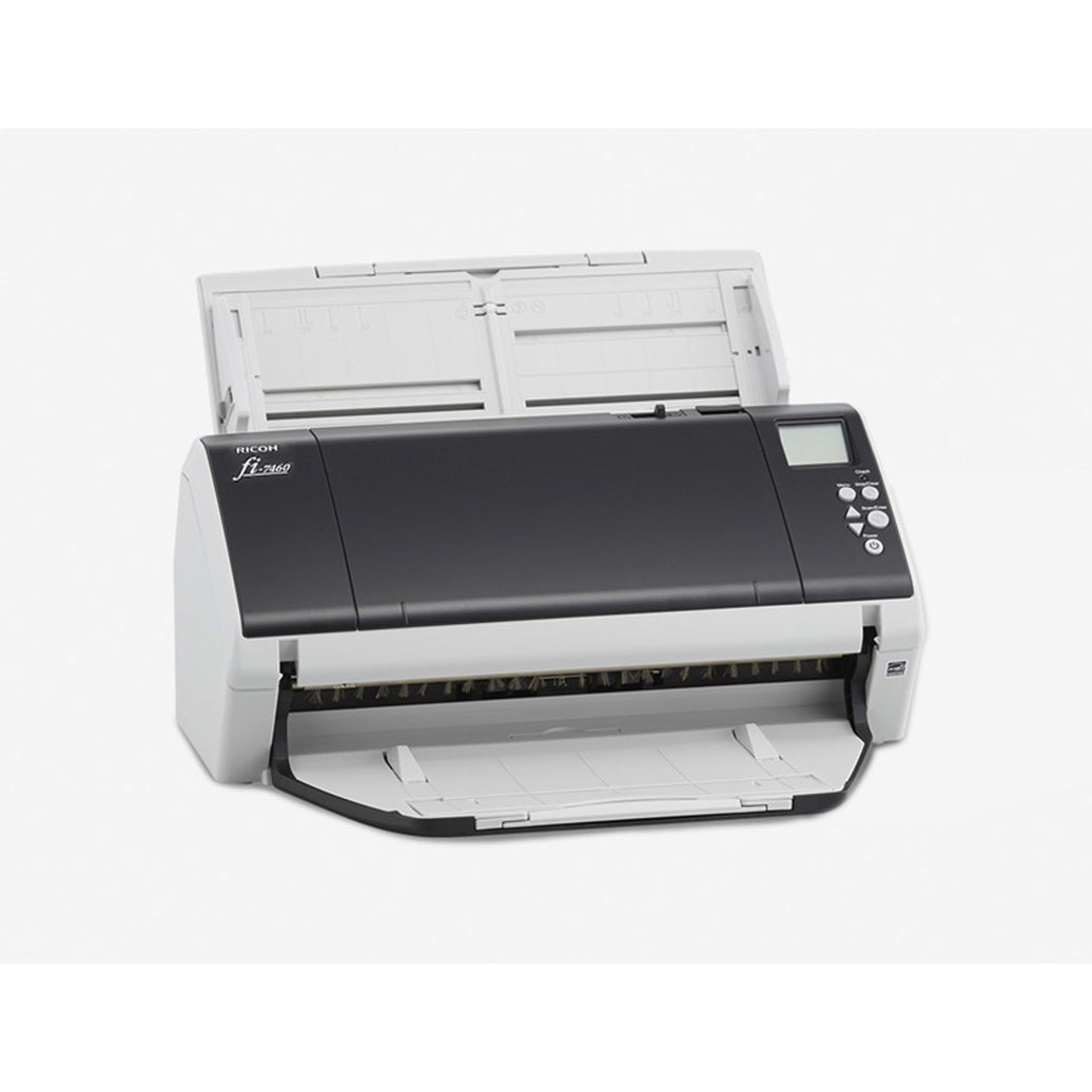 RICOH fi-7460 A3 USB Dept Scanner