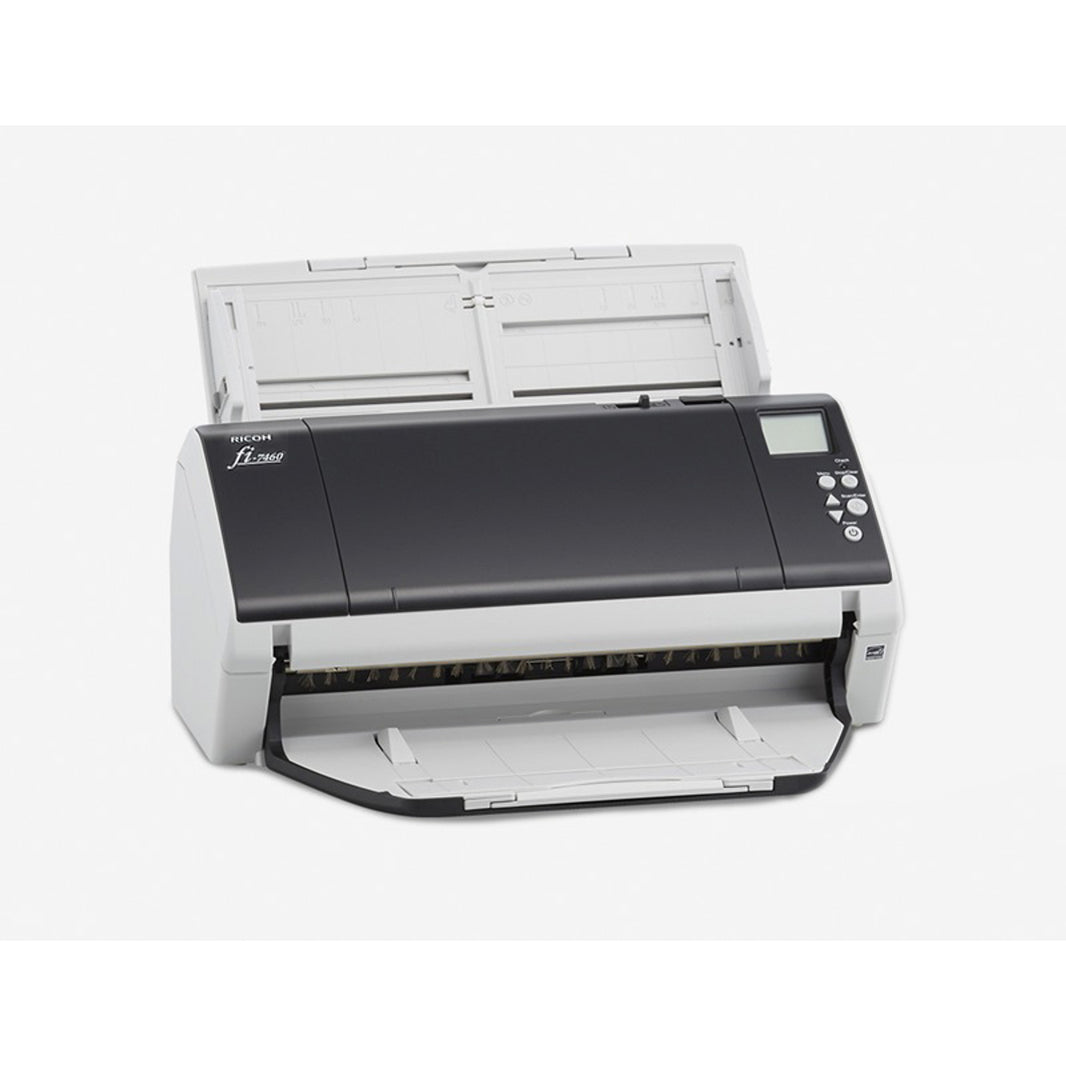 RICOH fi-7460 A3 USB Dept Scanner
