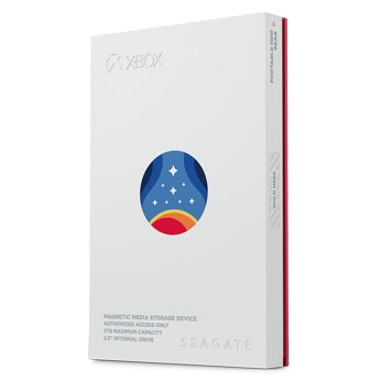 Seagate Retail Starfield SE HDD