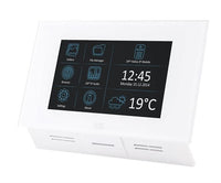 2N Indoor Touch 2.0 answering unit (White)